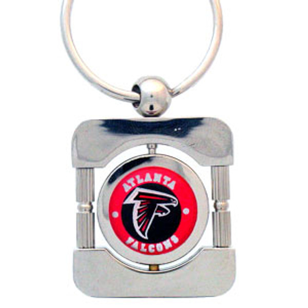 Atlanta Falcons NFL Keychain