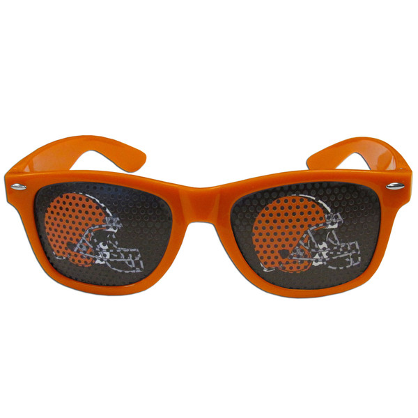 Cleveland Browns Game Day Shades