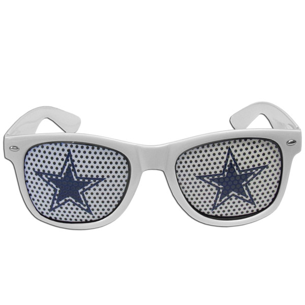 Dallas Cowboys Game Day Shades