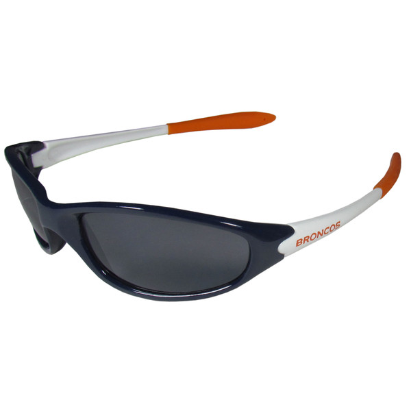 Denver Broncos Team Sunglasses