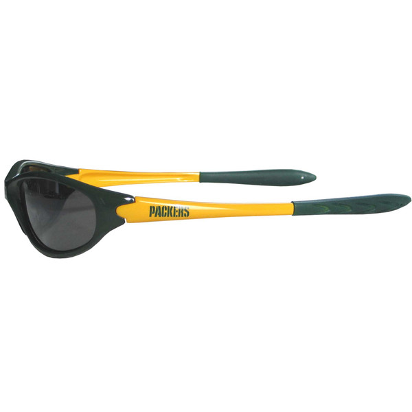 Green Bay Packers Team Sunglasses