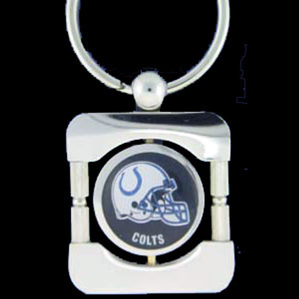 Indianapolis Colts Executive Key Chain