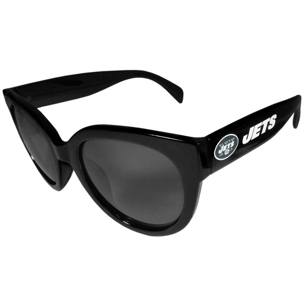 New York Jets Women's Sunglasses