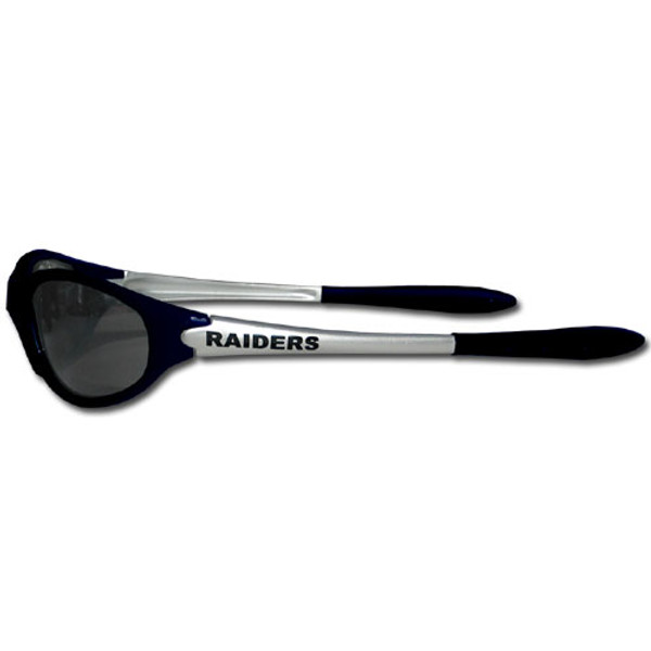 Las Vegas Raiders Team Sunglasses