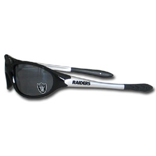 Las Vegas Raiders Kid's Sunglasses