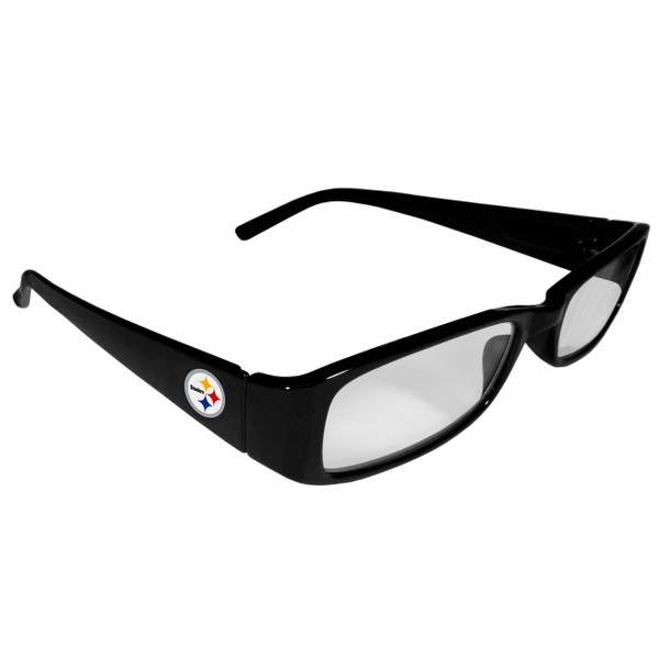 Pittsburgh Steelers Printed Reading Glasses, +1.50