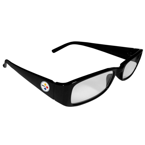 Pittsburgh Steelers Printed Reading Glasses, +1.75