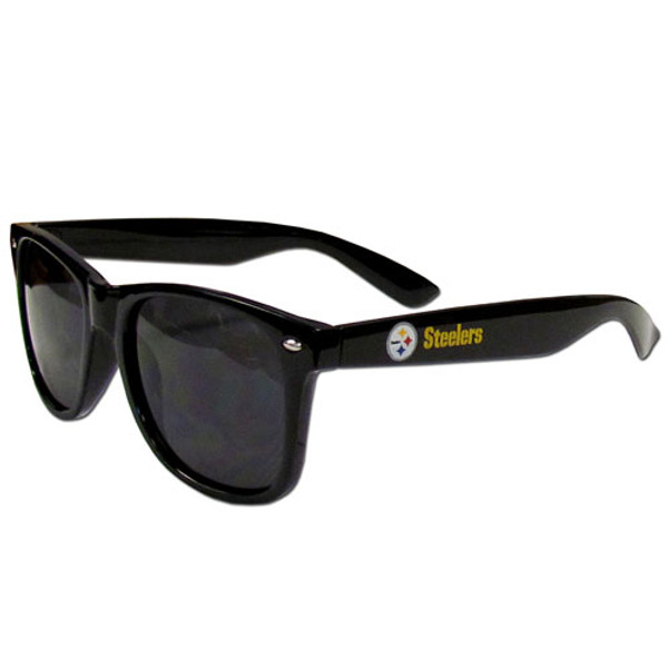 Pittsburgh Steelers Beachfarer Sunglasses