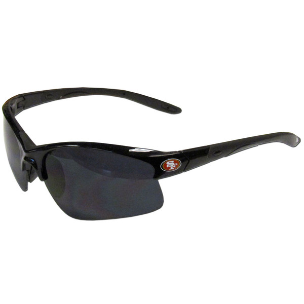 San Francisco 49ers Blade Sunglasses