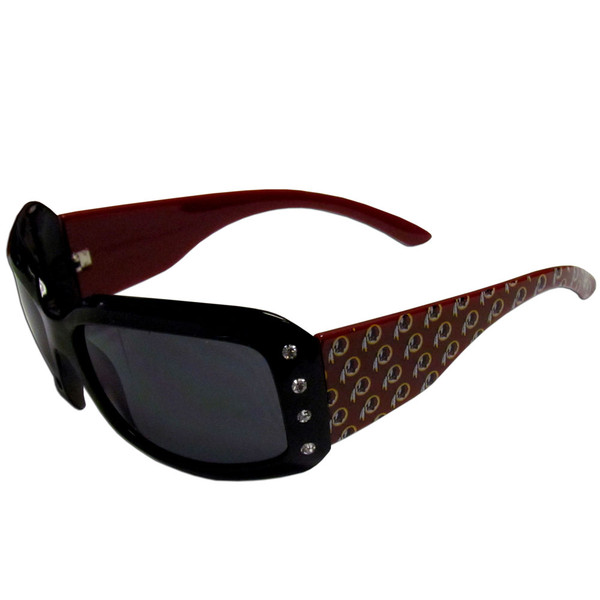 Washington Commanders Designer Women's Sunglasses