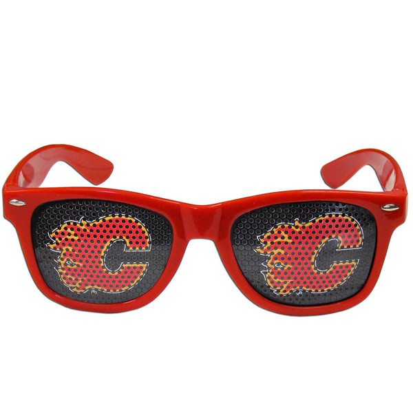 Calgary Flames® Game Day Shades