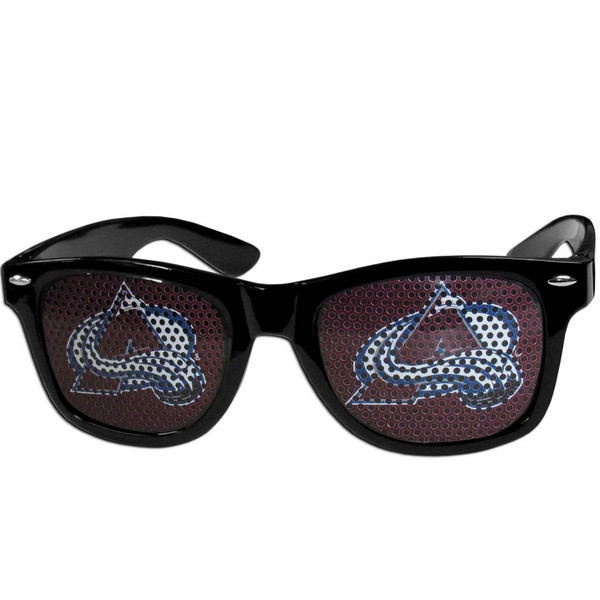 Colorado Avalanche® Game Day Shades