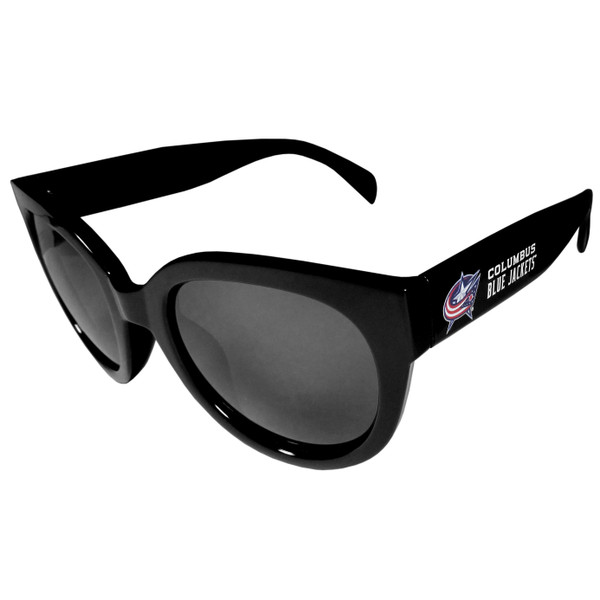 Columbus Blue Jackets® Women's Sunglasses