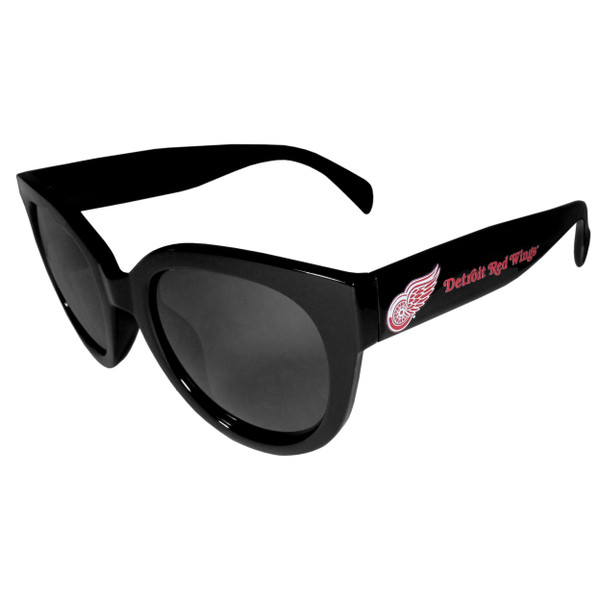 Detroit Red Wings® Women's Sunglasses