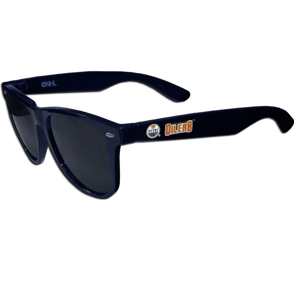 Edmonton Oilers® Beachfarer Sunglasses