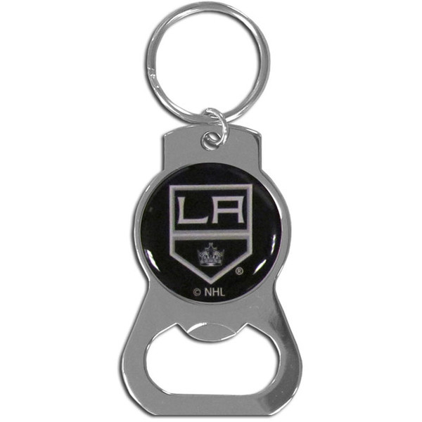 Los Angeles Kings® Bottle Opener Key Chain