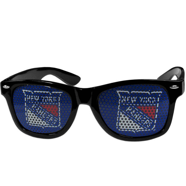 New York Rangers® Game Day Shades