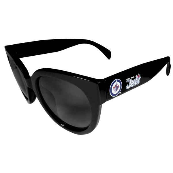 Winnipeg Jets Women's Sunglasses