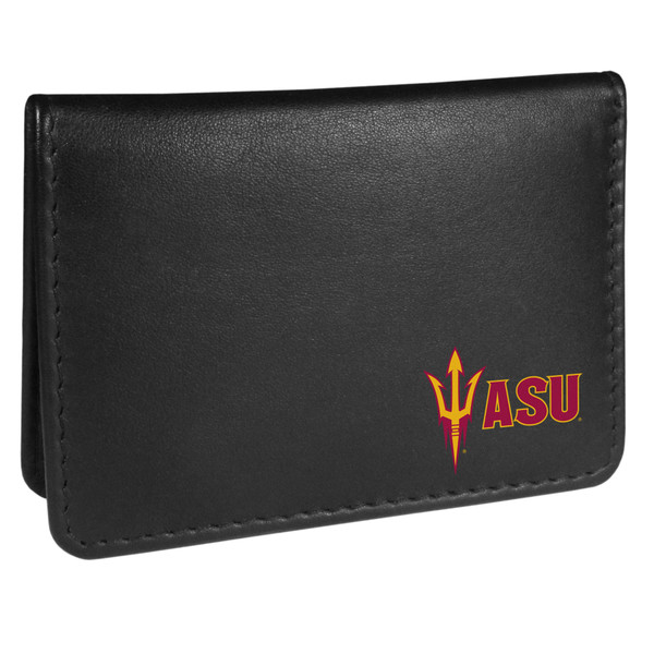 Arizona St. Sun Devils Weekend Bi-fold Wallet