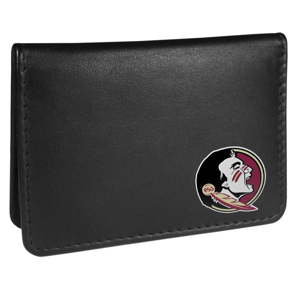 Florida St. Seminoles Weekend Bi-fold Wallet