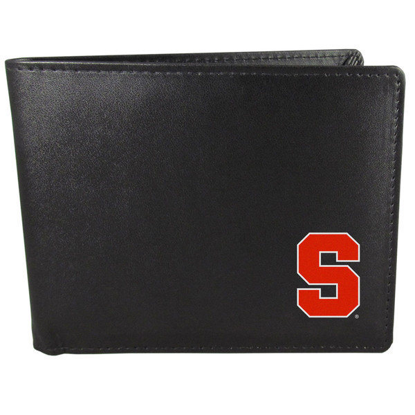 Syracuse Orange Bi-fold Logo, Small Logo