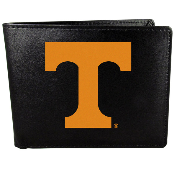 Tennessee Volunteers Bi-fold Wallet Large Logo