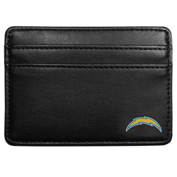 Los Angeles Chargers Weekend Wallet