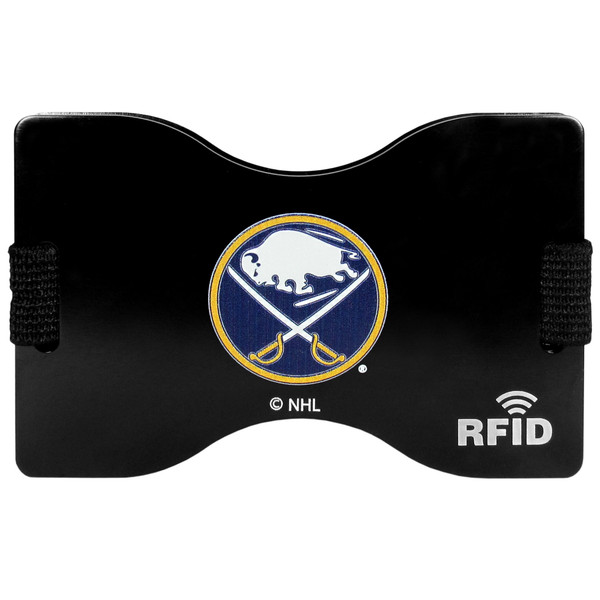 Buffalo Sabres® RFID Wallet