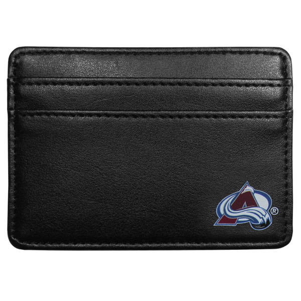 Colorado Avalanche® Weekend Wallet