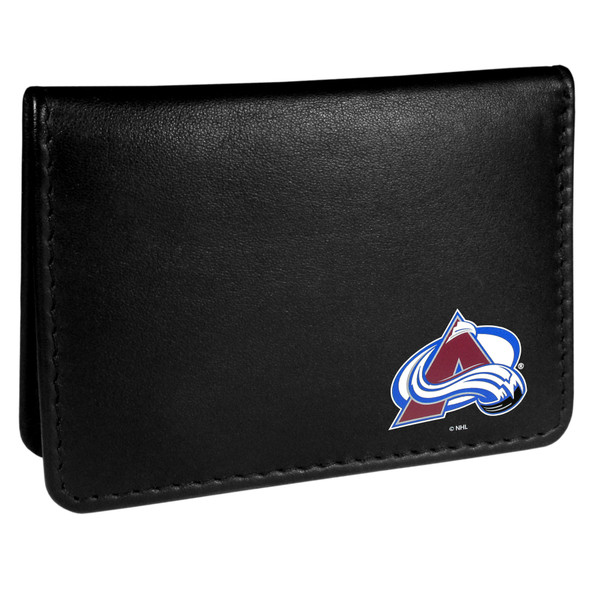 Colorado Avalanche® Weekend Bi-fold Wallet