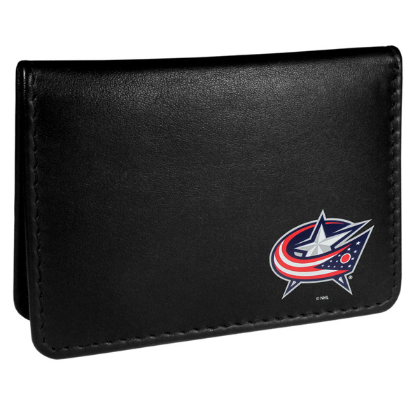 Columbus Blue Jackets® Weekend Bi-fold Wallet