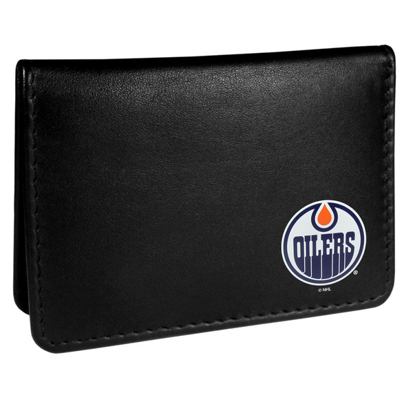 Edmonton Oilers® Weekend Bi-fold Wallet