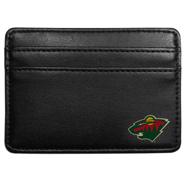 Minnesota Wild® Weekend Wallet