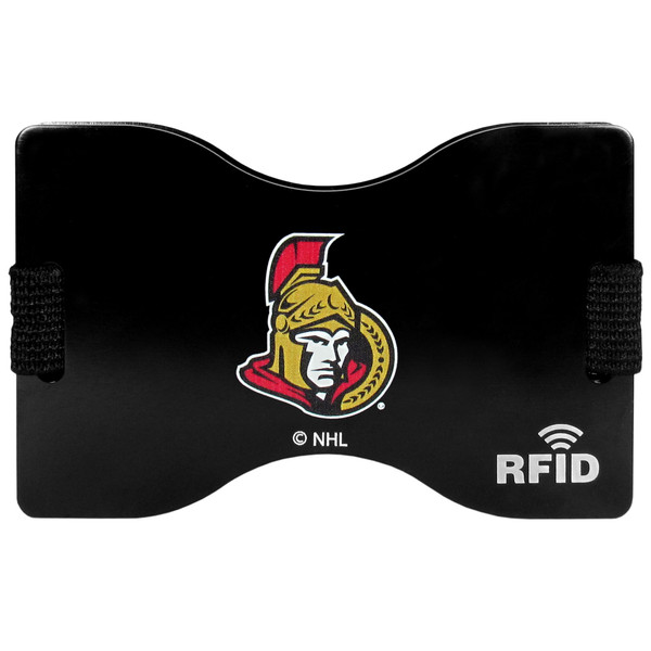 Ottawa Senators® RFID Wallet