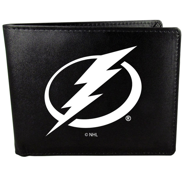 Tampa Bay Lightning® Bi-fold Wallet Large Logo