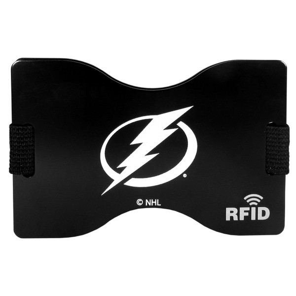 Tampa Bay Lightning® RFID Wallet
