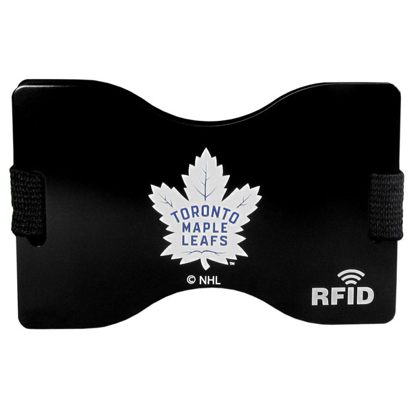 Toronto Maple Leafs® RFID Wallet