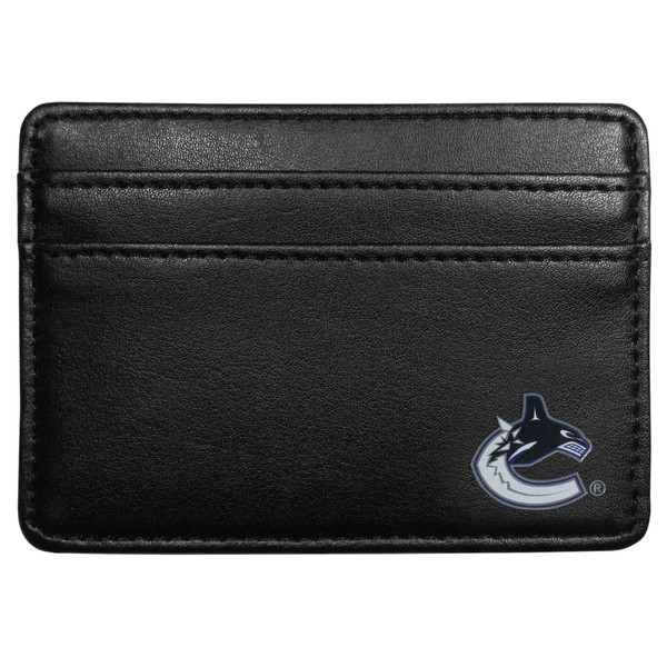 Vancouver Canucks® Weekend Wallet