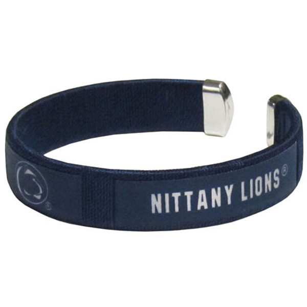 Penn St. Nittany Lions Fan Bracelet