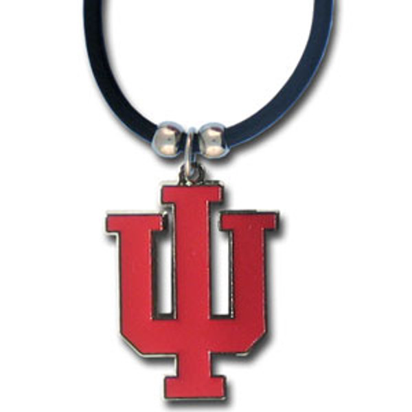 College Logo Pendant - Indiana Hoosiers