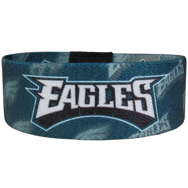 Philadelphia Eagles Stretch Bracelets