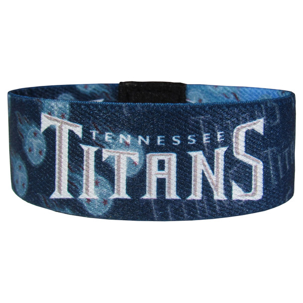 Tennessee Titans Stretch Bracelets