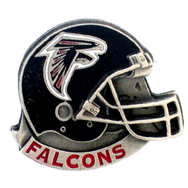 Atlanta Falcons Team Pin