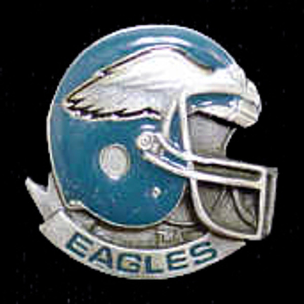 Philadelphia Eagles Team Pin