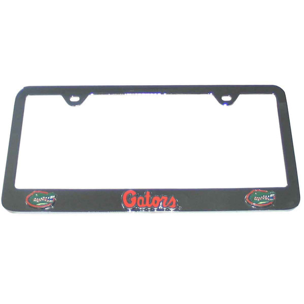 Florida Gators Tag Frame