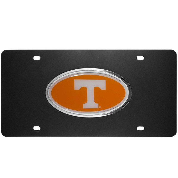 Tennessee Volunteers Acrylic License Plate