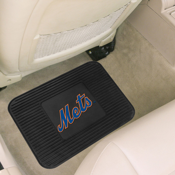 MLB - New York Mets Utility Mat 14"x17"