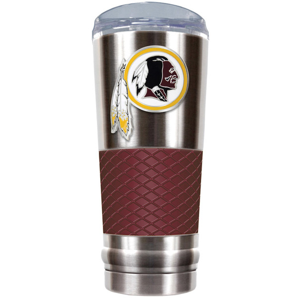 Washington Commanders 24 Oz. Draft Tumbler