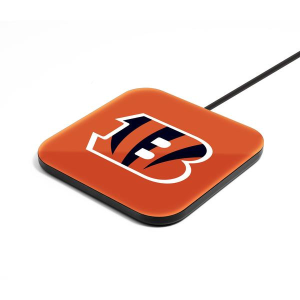 Cincinnati Bengals Wireless Charging Pad