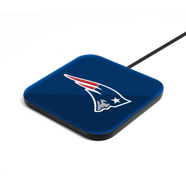 New England Patriots Wireless Charging Pad